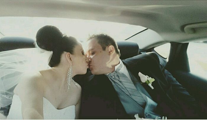 Nuestro gran dia - 4