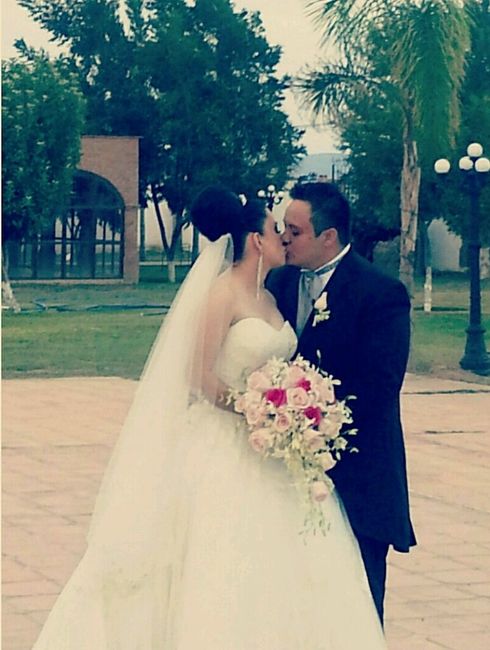 Nuestro gran dia - 6