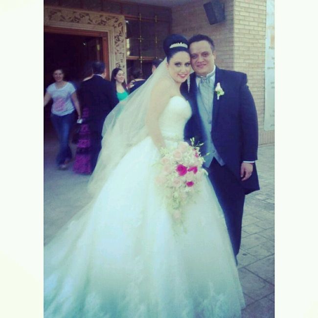 Nuestro gran dia - 8