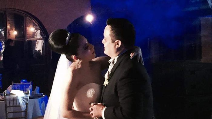 Nuestro gran dia - 9