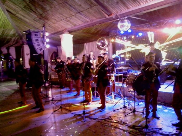 Nuestro gran dia - 13