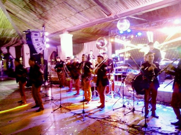 Compartiendo mas de nuestra boda - 1