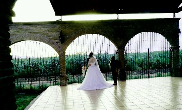 Compartiendo mas de nuestra boda - 2