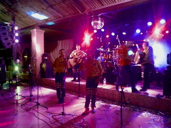 Compartiendo mas de nuestra boda - 3