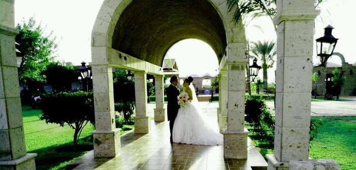 Compartiendo mas de nuestra boda - 4