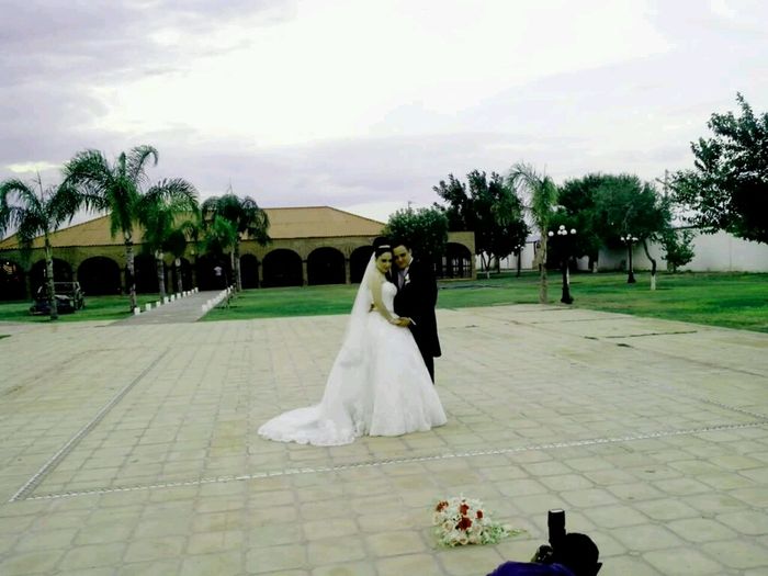 Compartiendo mas de nuestra boda - 5