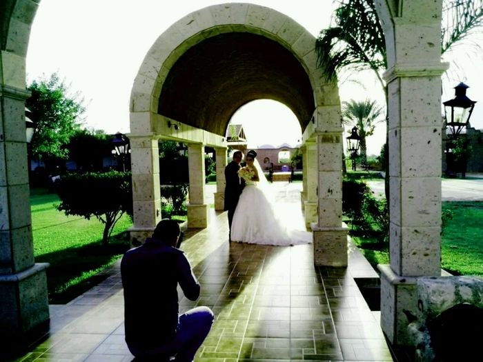 Compartiendo mas de nuestra boda - 9