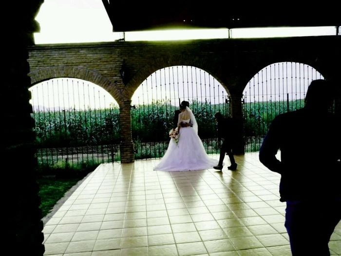 Compartiendo mas de nuestra boda - 10