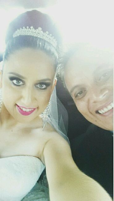 Compartiendo mas de nuestra boda - 11