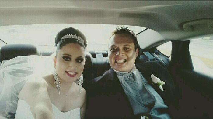 Compartiendo mas de nuestra boda - 12