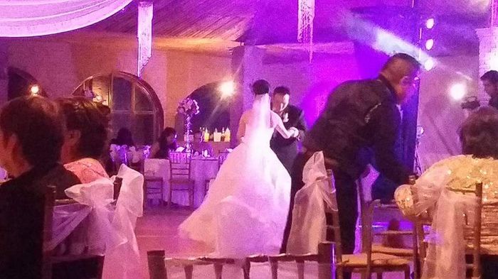 Compartiendo mas de nuestra boda - 13