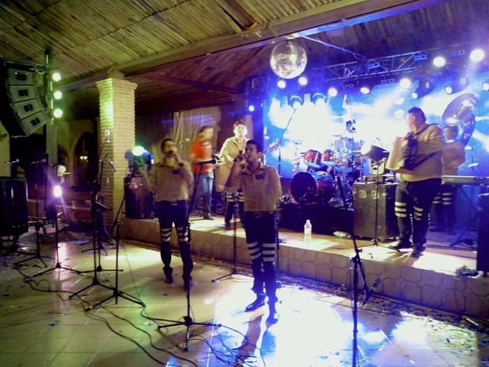 Compartiendo mas de nuestra boda - 14