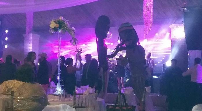 Compartiendo mas de nuestra boda - 15