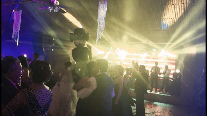 Compartiendo mas de nuestra boda - 18