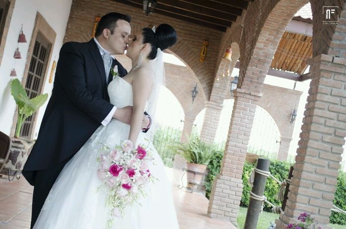 Fotos oficiales de nuestro gran dia - 3