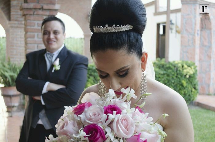 Fotos oficiales de nuestro gran dia - 5