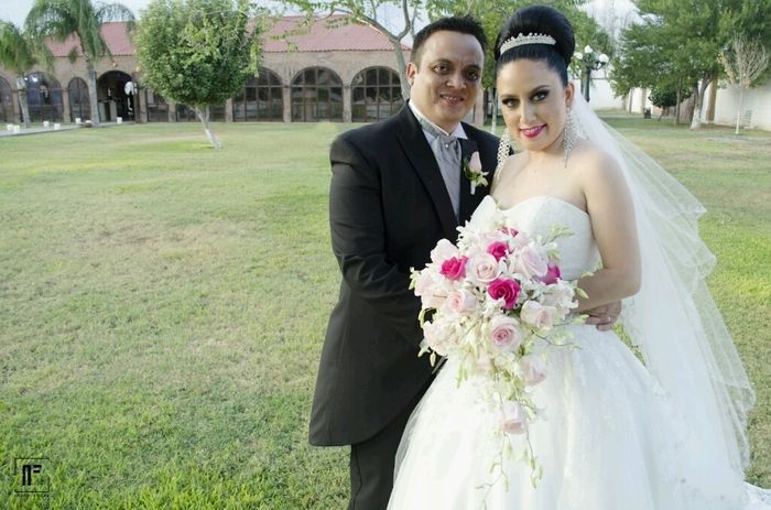 Fotos oficiales de nuestro gran dia - 7