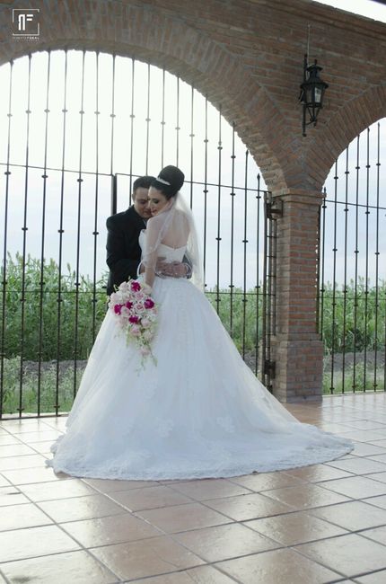 Fotos oficiales de nuestro gran dia - 8