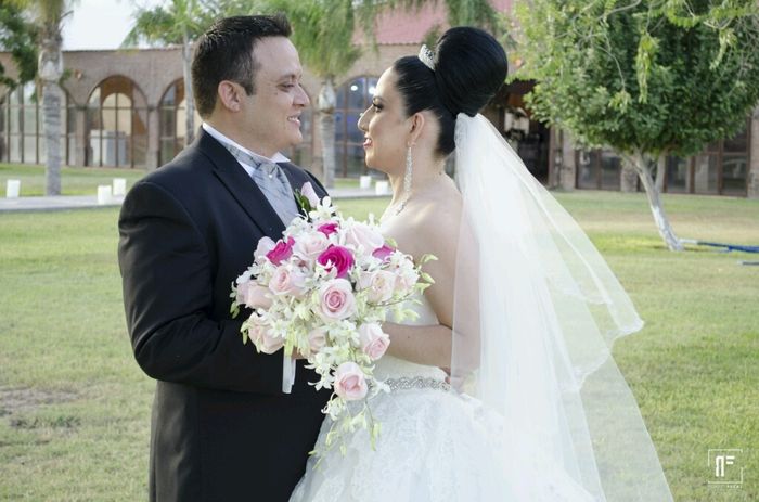 Fotos oficiales de nuestro gran dia - 10