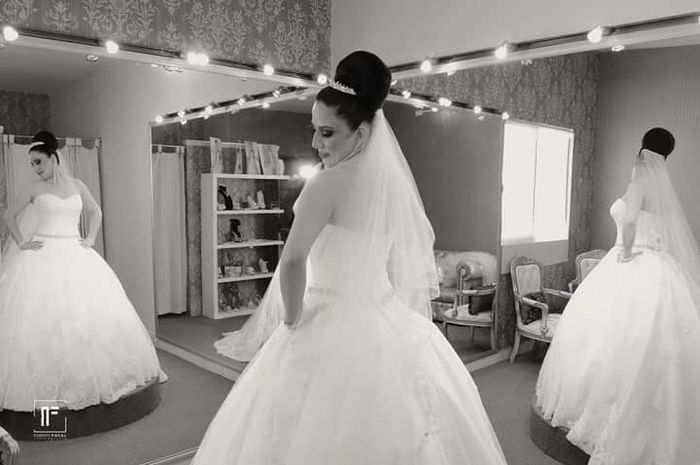 Felizmente casados m&v - 5