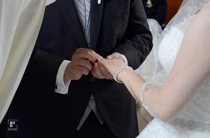 Felizmente casados m&v - 7