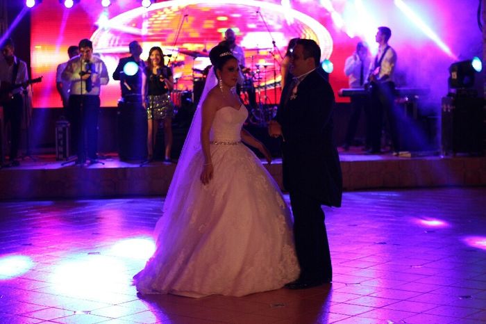 Recordando nuestra boda ???? - 2