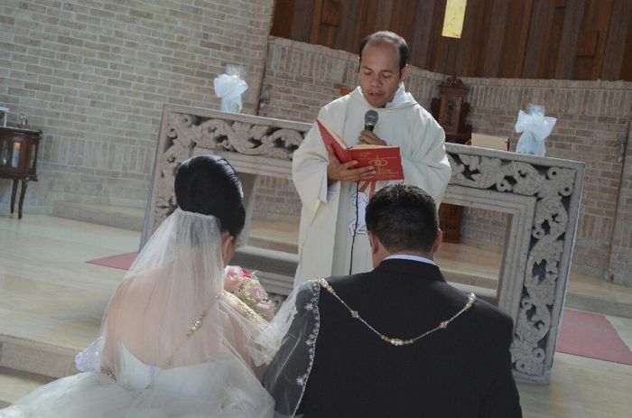 Recordando nuestra boda ???? - 3