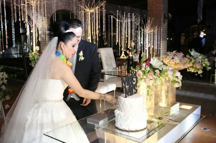 Recordando nuestra boda ???? - 5