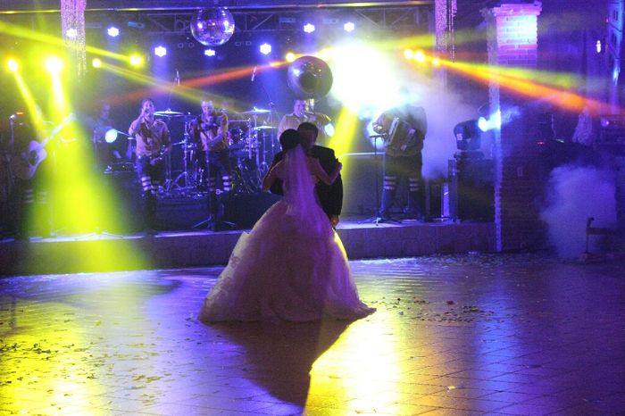 Recordando nuestra boda ???? - 7