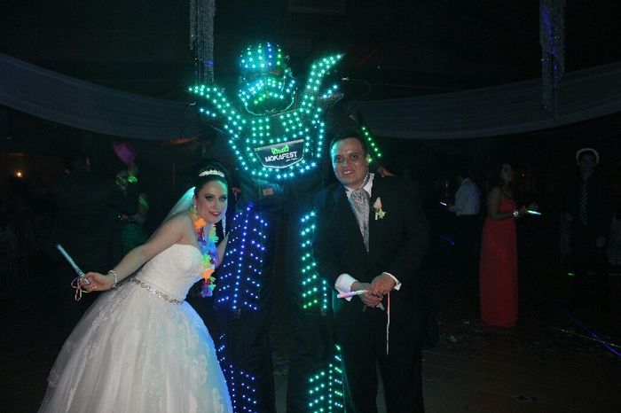 Recordando nuestra boda ???? - 8