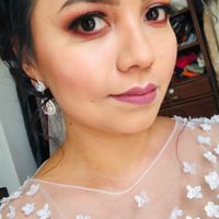 Maquillaje y peinado 👰🏻🤩 - 2