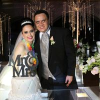 Recordando nuestra boda ???? - 1