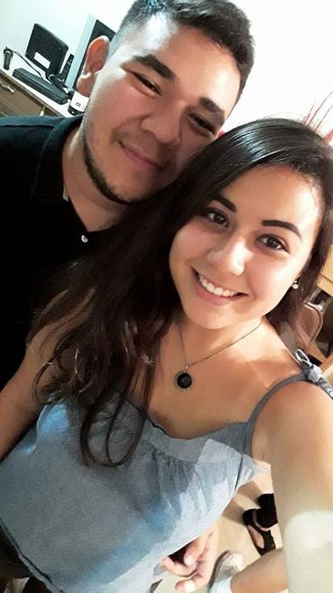 Mi agenda de boda - Mariana 1