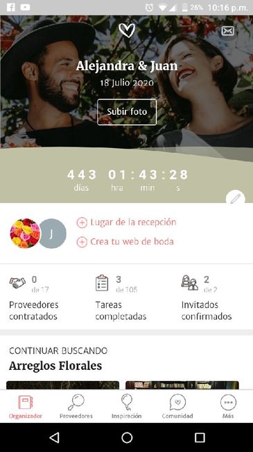 Muestren sus contadores!! - 1