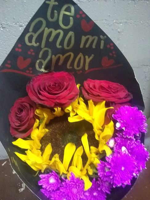 Dejo el club de novia sin anillo - 3