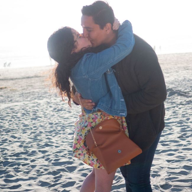 San valentin Nataly & Martin 2