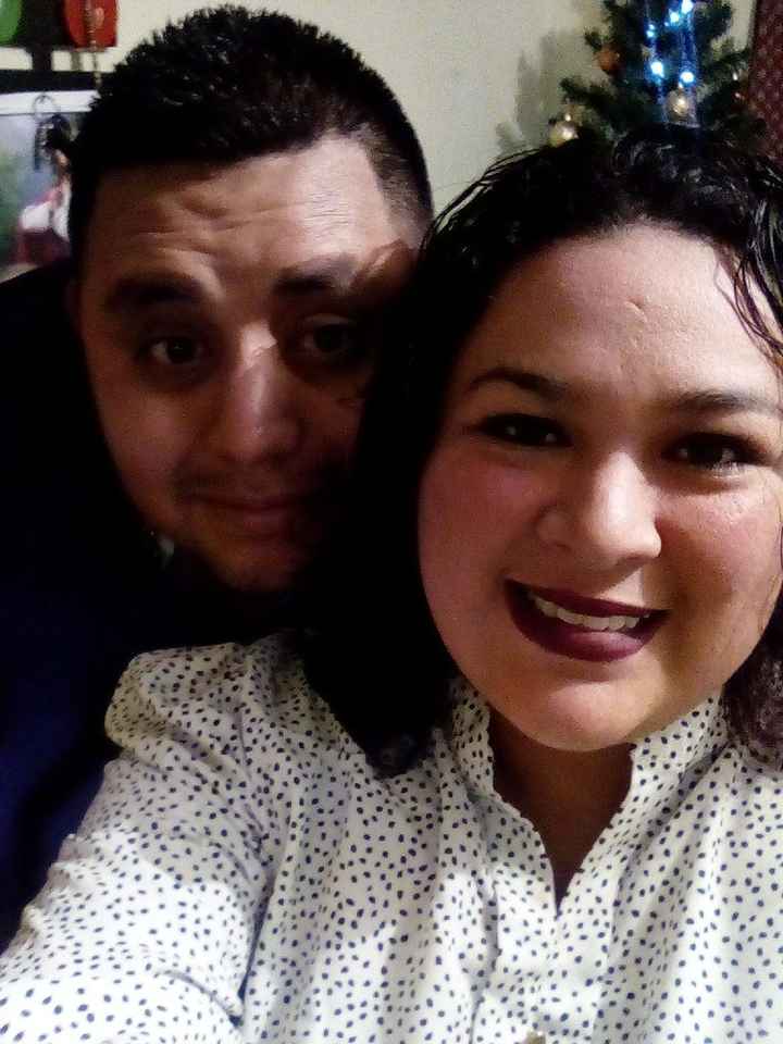 Último Paso: ¡Sube una foto con tu pareja!💘 - 1