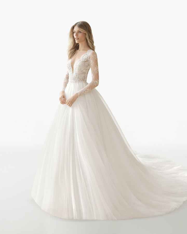 vestido