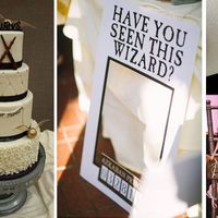 tema harry