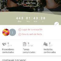 Muestren sus contadores!! - 1