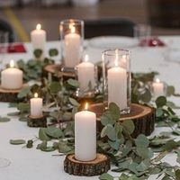 Arreglos para las mesas cuál es tu favorito ??? - 1