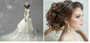 Mi look de novia barbie maria esther - 5