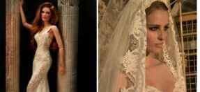 Mi look de novia barbie maria esther - 7
