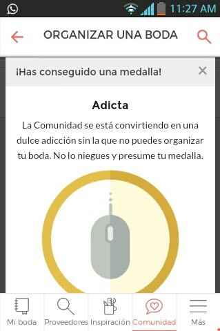 Soy adicta....jejeje - 1