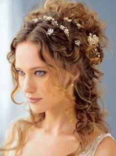 Peinados de brides! - 1