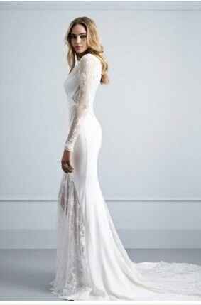 Guerra de novias mary sther - 4