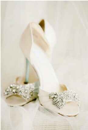 Guerra de novias mary sther - 7