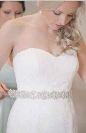 Guerra de novias mary sther - 8