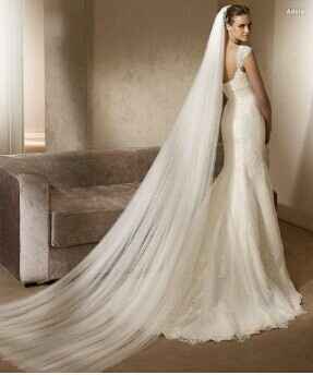 Guerra de novias mary sther - 9