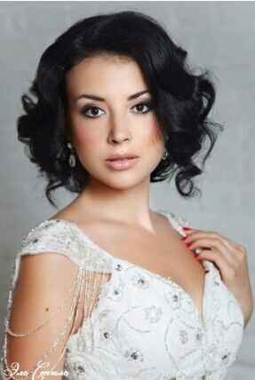Guerra de novias mary sther - 12